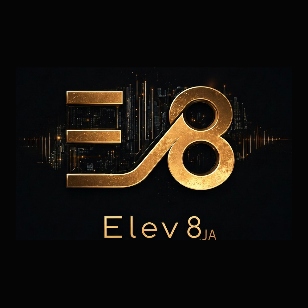 Elev8 JA