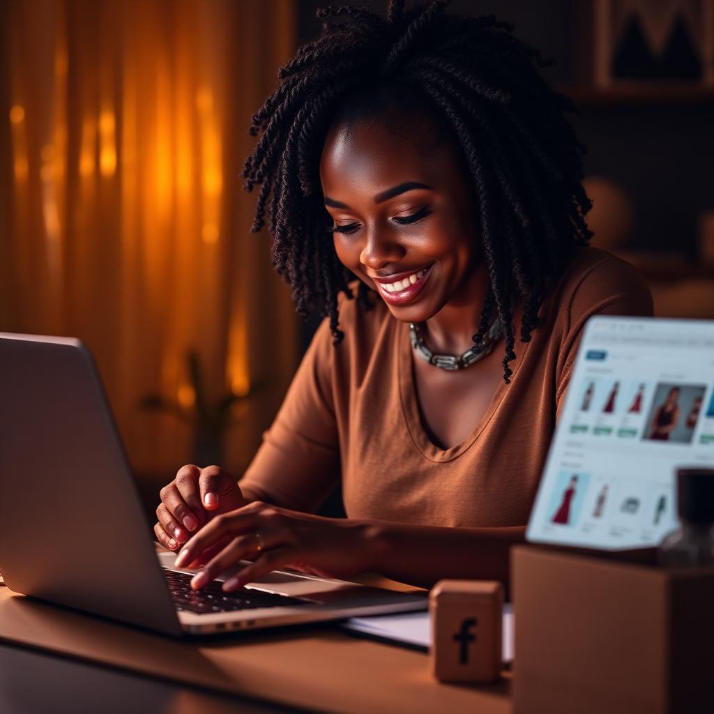 E-Commerce & Digital Business